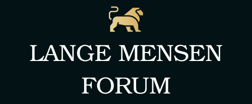 logo Lange mensen forum