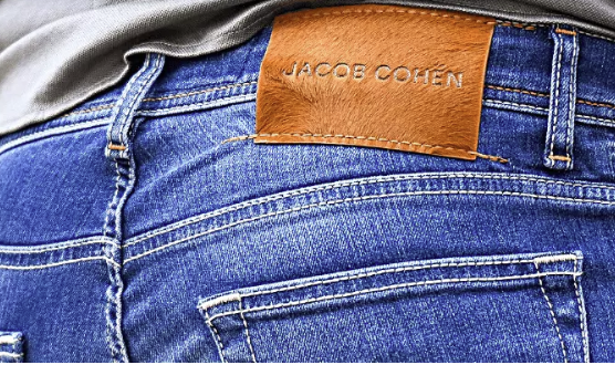 Jacob cohen jeans